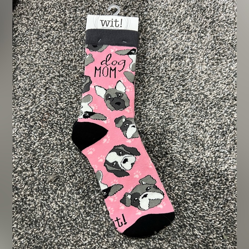 Dog Socks - Picture 4 of 4